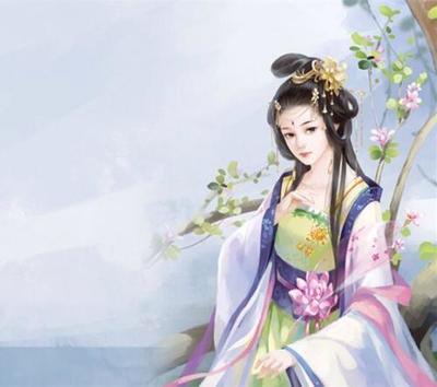 穿到肉文里的女主伤不起